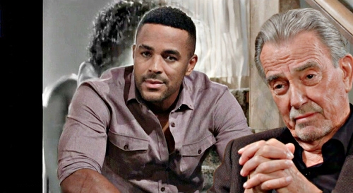 The Young and the Restless Spoilers: Nate’s Investigation Partner Revealed – Operation Find Damien Kicks Off?