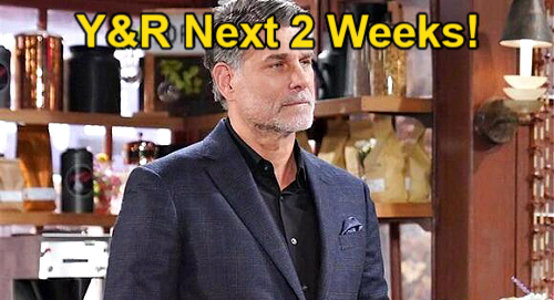 The Young and the Restless Spoilers Next 2 Weeks: Jeremy’s Vengeful Return – Daniel’s Family Reunion – Summer’s Breaking Point