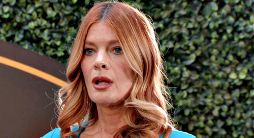The Young and the Restless Spoilers- Nick & Phyllis’ Secret Passion, Exes’ Surrender Behind Closed Doors?