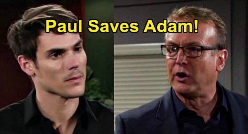 The Young and the Restless Spoilers: Paul Williams Needed In Genoa City ...
