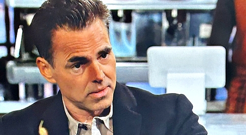 The Young and the Restless Spoilers- Sally Dumps Billy Over Adam’s Destruction, Vendetta Derails Love Story?