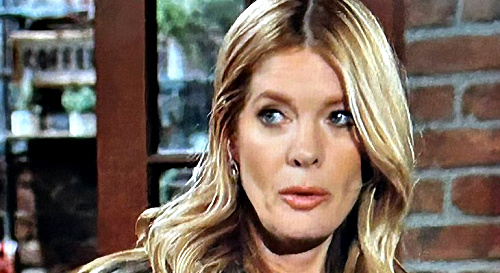 The Young and the Restless Spoilers- Sharon Frame-Up Victim, Phyllis Just Can’t Rest Until Rival’s in Prison?