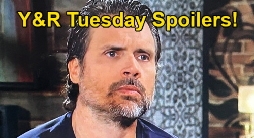 The Young and the Restless Spoilers Tuesday, February 11- Diane Goes Rogue, Victor’s Defense, Nick’s Warning.