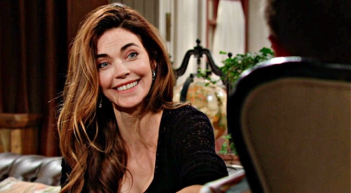 The Young and the Restless Spoilers: Victoria’s Romantic Future – Destined for Cole Wedding or Back to Single Status?