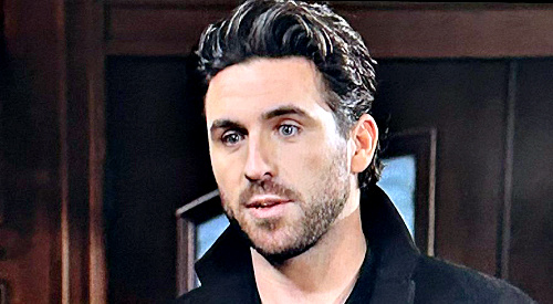 The Young and the Restless Spoilers- Will Jordan’s Body Vanish from Morgue, Keep Colleen Zenk's Return Open?