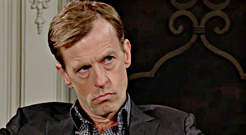 The Young and the Restless Spoilers: Adam & Claire Team Up Against