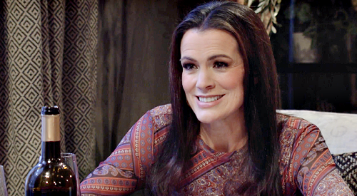 The Young and the Restless Spoilers: Adam Doomed to Cheat on Chelsea, Can He Really Be Trusted?