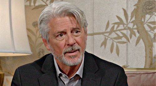 The Young and the Restless Spoilers: Ashley’s Horrible Night, Alan’s Creepy Twin Brother Triggered DID?