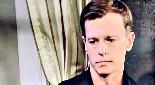 The Young and the Restless Spoilers: Audra Saves Tucker from Ashley’s Alter in Paris?