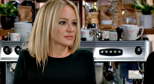 The Young And The Restless Spoilers Billys Big Mistake Pushes Chelsea Into Adams Arms 