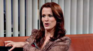 The Young and the Restless Spoilers: Chelsea Takes a Pregnancy Test ...