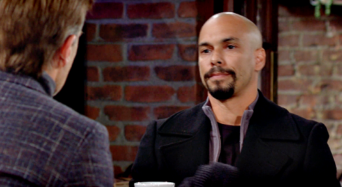 The Young and the Restless Spoilers: Devon Stabs Tucker in the Back – Buys McCall Unlimited for Trade with Lily & Jill? | Celeb Dirty Laundry