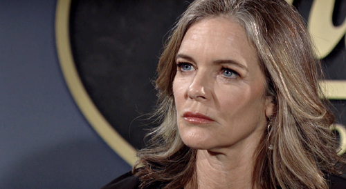 The Young and the Restless Spoilers: Diane Panics Over Tucker McCall Reveal  – Deacon Connects Dots for Nikki? | Celeb Dirty Laundry
