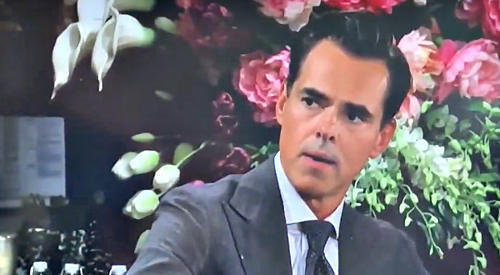 The Young and the Restless Spoilers: Friday, September 22 - Tucker Tells Phyllis that Billy's Betraying Jabot