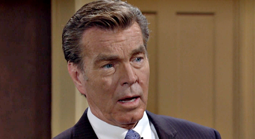 The Young and the Restless Spoilers: Here’s Why Billy & Jack’s Brother Feud Blows Up in a Big Way