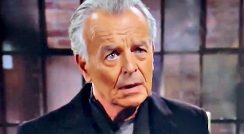 The Young and the Restless Spoilers: Ian Kidnaps Aria, Mariah Loses It Over Missing Daughter?