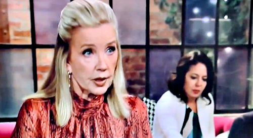 The Young and the Restless Spoilers: Jack & Nikki’s Cheating Shocker, Both Diane & Victor’s Marriages Blow Up?