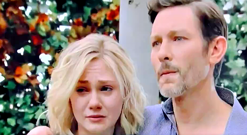 The Young and the Restless Spoilers: Lucy’s Drunken Disaster Follows Heather Grief and Daniel's Arrest?