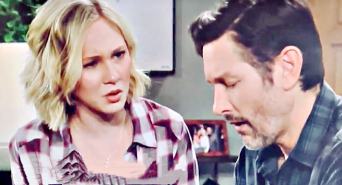 The Young and the Restless Spoilers: Lucy’s Revenge on Sharon, Payback for Heather’s Demise?