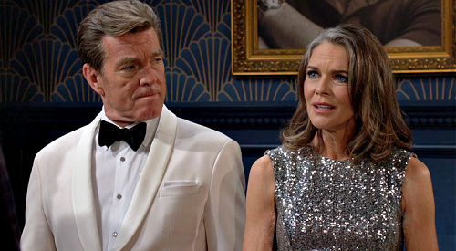 The Young and the Restless Spoilers: Phyllis Held Prisoner – Jeremy Refuses  to Let Partner Go & Expose Diane Setup? | Celeb Dirty Laundry