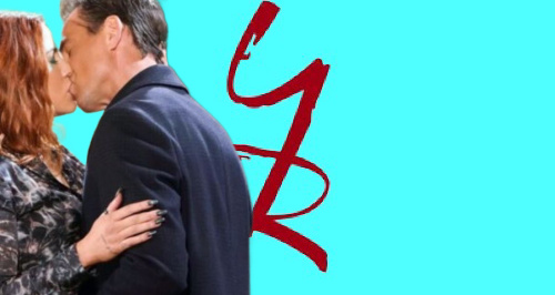 The Young and the Restless Spoilers: Sally & Billy Surrender to Temptation, Couple's Hot Bedroom Turning Point