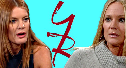 The Young and the Restless Spoilers: Sharon & Phyllis’ Kidnapping Explained?