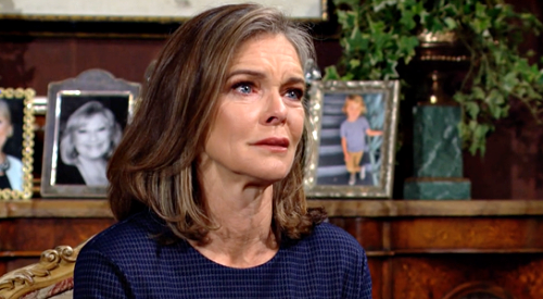 The Young and the Restless Spoilers: Summer & Phyllis Team Up Against Diane  – Drive Kyle's Mom Away from Abbott Family? | Celeb Dirty Laundry