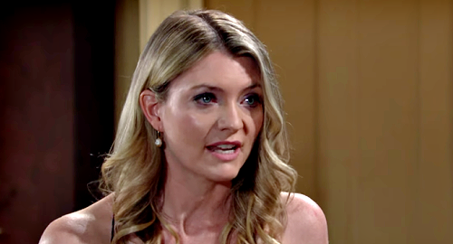 The Young and the Restless Spoilers: Tara Locke Walks Free – Kyle & Summer  Disagree Harrison's Mom a Changed Woman? | Celeb Dirty Laundry