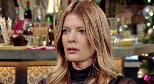 The Young and the Restless Spoilers: These January Scandals Will Rock Genoa City