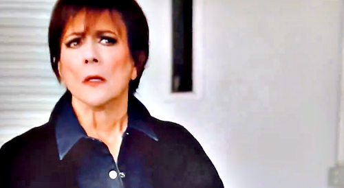 The Young and the Restless Spoilers: Thursday, April 25 – Jordan’s Backup Strategy – Claire’s Fate – Jack’s Alarming News