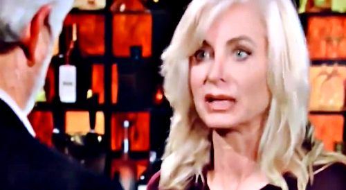 The Young and the Restless Spoilers: Tucker Helps Capture Alan’s Brother, Ashley’s Tormentor Arrested?