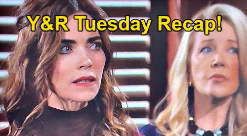 Soap Opera News, Recaps and Spoilers for the Week of March 7, 2022