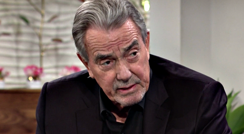 The Young and the Restless Spoilers: Victor Arrested After Ashland's ...