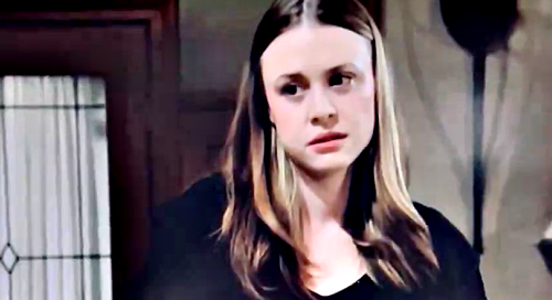 The Young and the Restless Spoilers: Victoria & Claire Find a New Home – Mom Surprises Daughter with Bold Move