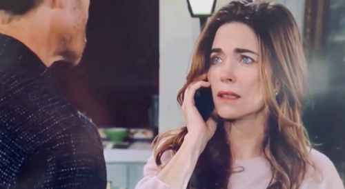 The Young and the Restless Spoilers: Victoria & Cole Follow Claire’s Trail, Discover Daughter’s Stunning Location