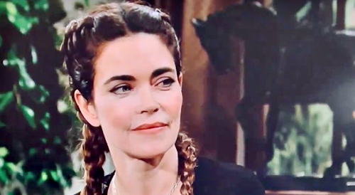 The Young and the Restless Spoilers: Victoria Sabotages Claire & Kyle’s Romance, Bold Move to Stop Blooming Love?