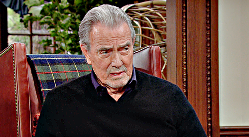 The Young and the Restless Spoilers: Victor’s Retirement Puts Another Shocking Newman on the Throne?