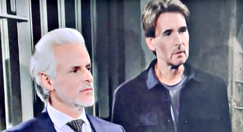 The Young and the Restless Spoilers: Victor’s Revenge on Michael & Cole, Makes Traitors Pay for Jordan Intervention