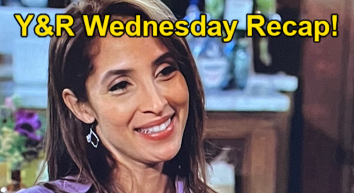 The Young and the Restless Spoilers: Wednesday, December 7 Recap – Lily ...