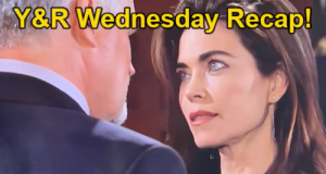 The Young and the Restless Spoilers: Wednesday, February 16 Recap ...