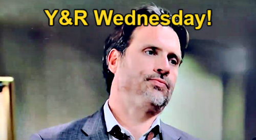 The Young and the Restless Wednesday, June 12 Spoilers: Claire Pulls Kyle Closer – Nick Quizzes Victoria