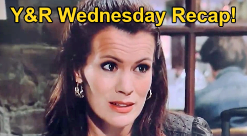The Young and the Restless Wednesday, June 5 Recap: Lily Hides Billy’s Secret, Chelsea Sounds Alarm Over Risky Ally