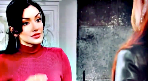 The Young and the Restless Wednesday, May 15: Ashley’s Alters Plot Tucker Disaster, Audra & Sally Swap Advice
