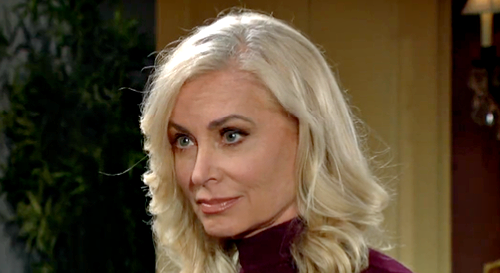 The Young And The Restless Week Of May 22 Preview: Betrayal And Fierce ...