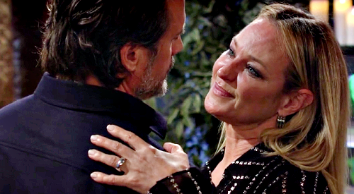 The Young and the Restless: Is Sharon Wasting Her Time Pining for Nick, Ex-Hubby Doesn’t Want Reunion?