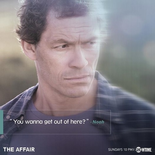 The Affair “3” Recap: Season 1 Episode 3