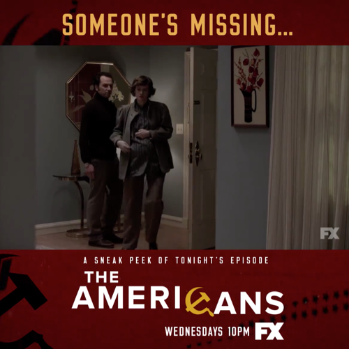 The Americans Recap 5/18/16: Season 4 Episode 10 "Munchkins"