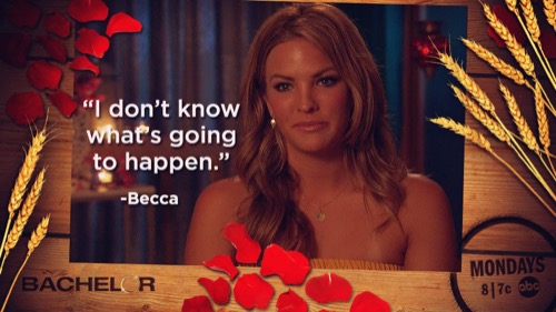 The Bachelor 2015 Recap Fantasy Suite - Becca Reveals Virginity: Season 19 Episode 9