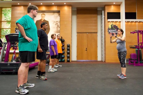 The Biggest Loser Recap "End Zone" - Season 16 Episode 17