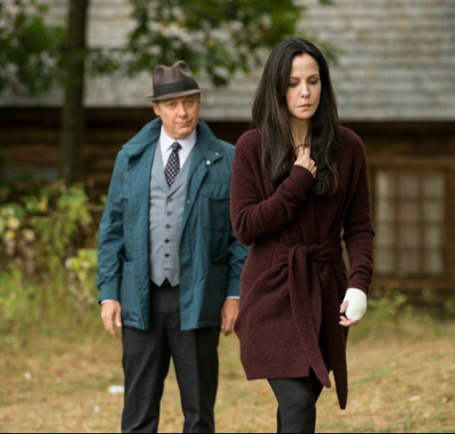 The Blacklist Recap 10/13/14: Season 2 Episode 4 “Dr. Linus Creel”